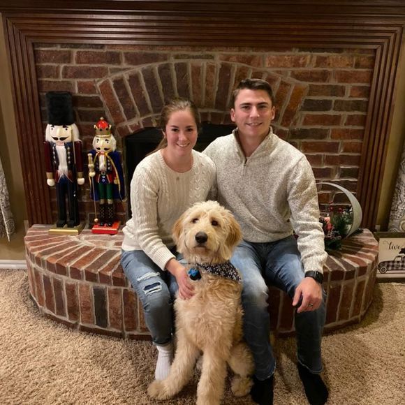 Meet your Posher, Logan - Picture 1 of 1